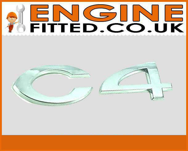  Citroen C4-Diesel